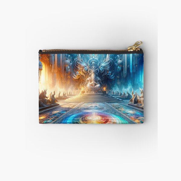 Item preview, The Enigmatic Sovereign -  The Majestic Throne  designed and sold by koreatvtea.