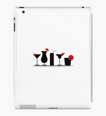 drinks iPad Case/Skin