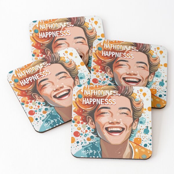 Item preview, Joyful Moments: National Happiness Happens Day designed and sold by bb-15artstudio.