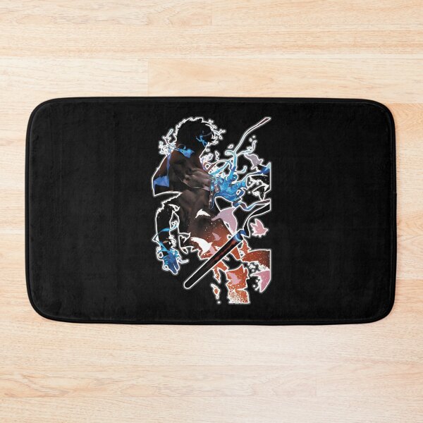 Item preview, two differents blue shadow designed and sold by roselyndouglas.