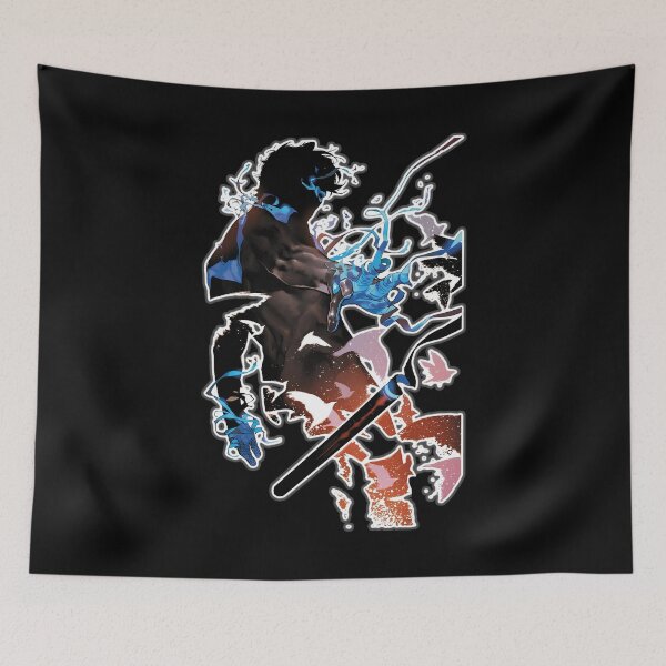 Item preview, two differents blue shadow designed and sold by roselyndouglas.