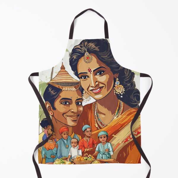 Item preview, Together Again: August Family Reunions designed and sold by bb-15artstudio.