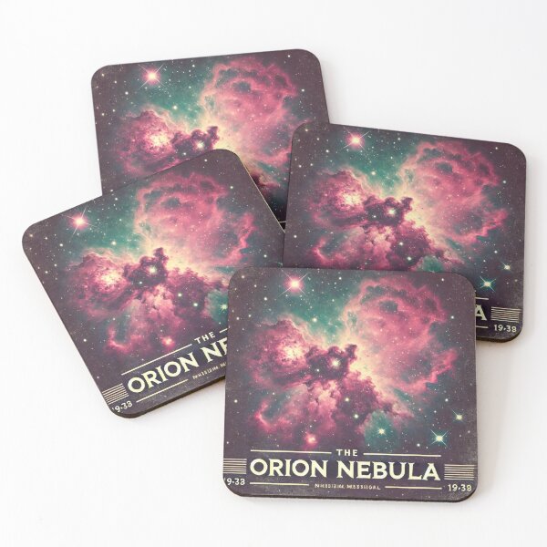 Item preview, space tourism designed and sold by TEEJAMBOREE.