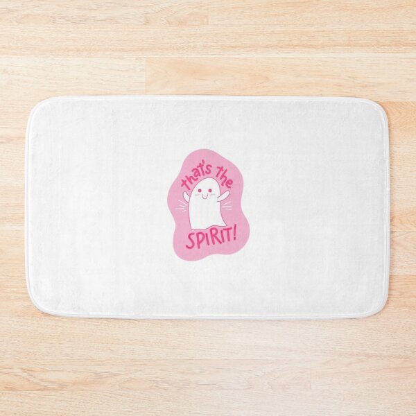 Item preview, that's the spirit ghost designed and sold by indie cottage.