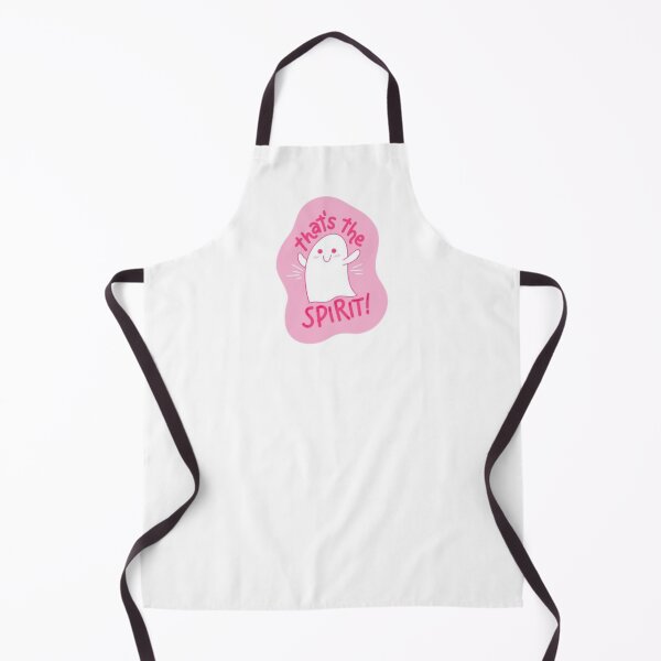 Item preview, that's the spirit ghost designed and sold by indie cottage.