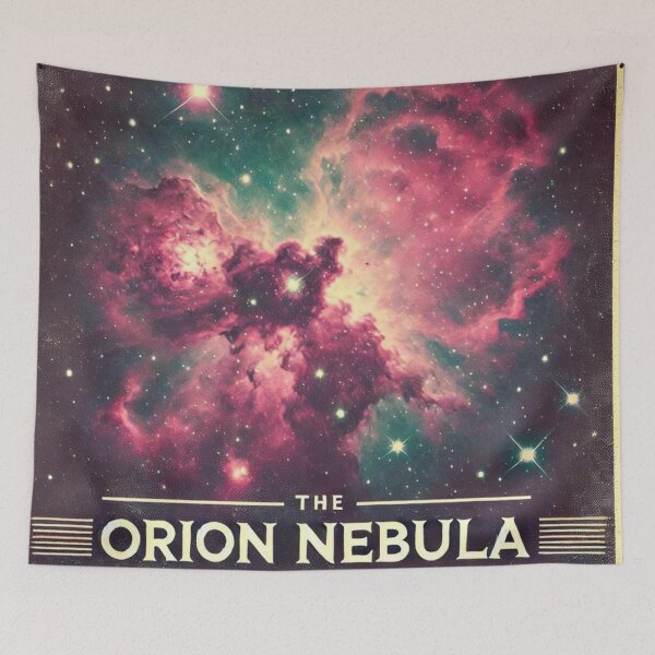 Item preview, space tourism designed and sold by TEEJAMBOREE.