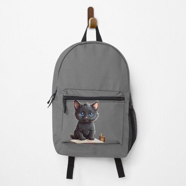 Item preview, Cute Reading Kitten  designed and sold by Robertworkshop.