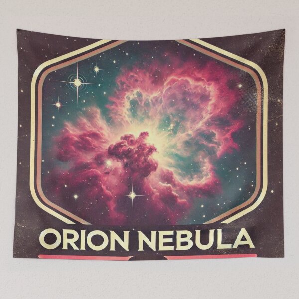 Item preview, space tourism designed and sold by TEEJAMBOREE.