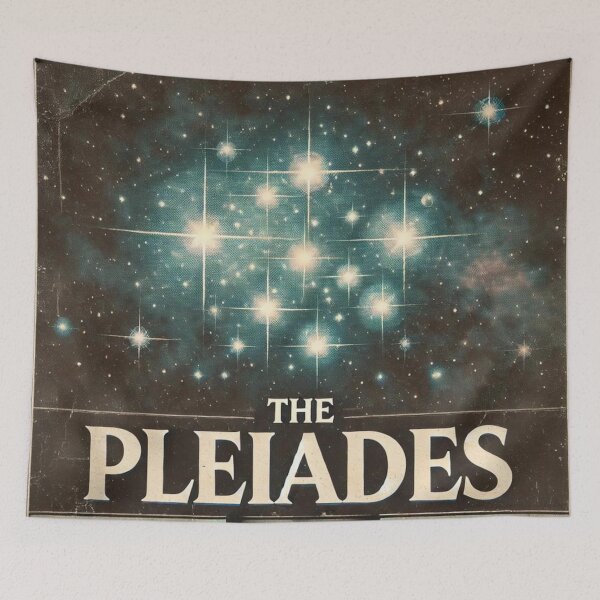 Item preview, space tourism designed and sold by TEEJAMBOREE.