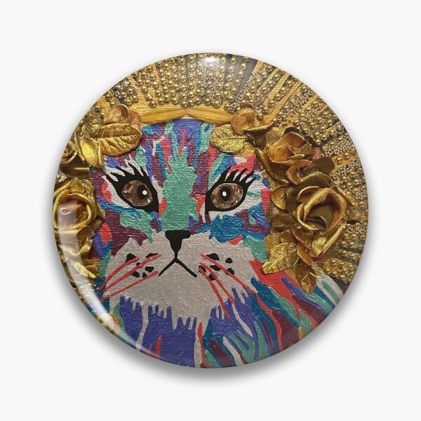Item preview, Bemeowce designed and sold by RightMeowArt.