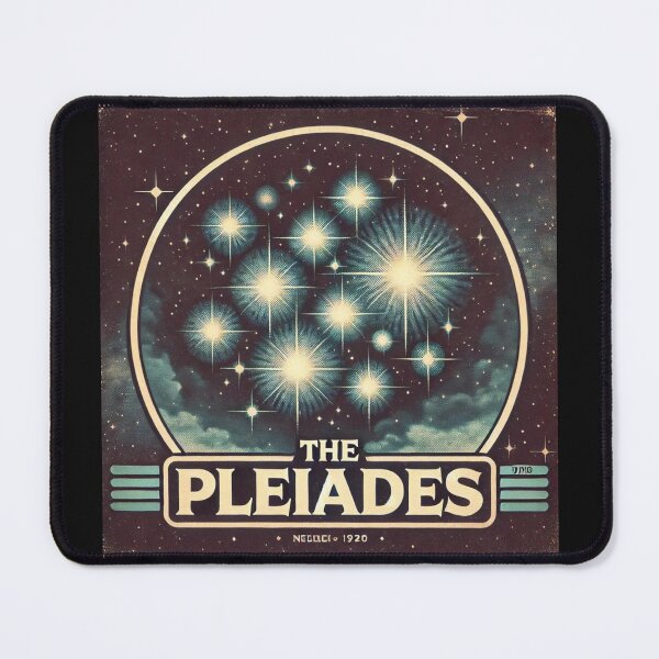 Item preview, space tourism designed and sold by TEEJAMBOREE.
