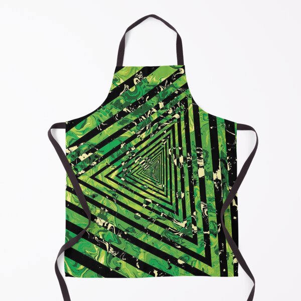 Item preview, Triangular Portal designed and sold by EERaearts.