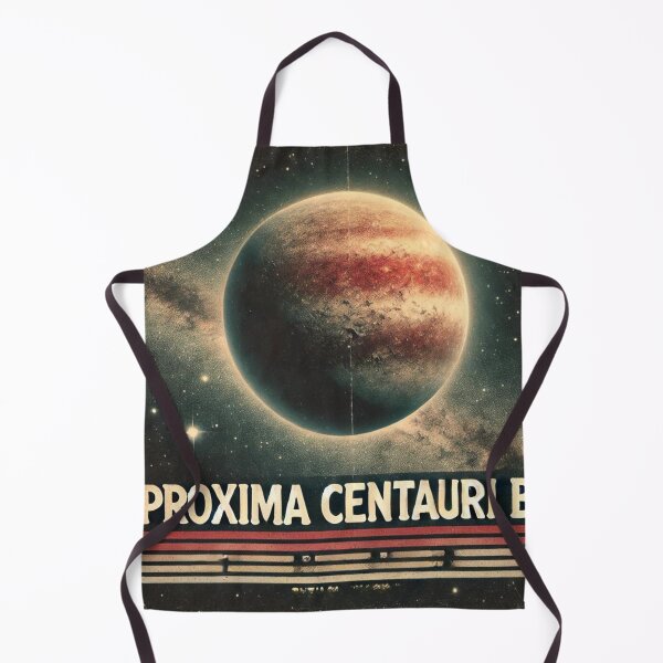 Item preview, space tourism designed and sold by TEEJAMBOREE.