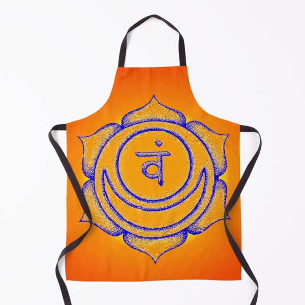 Item preview, SACRAL CHAKRA designed and sold by shadowlea.