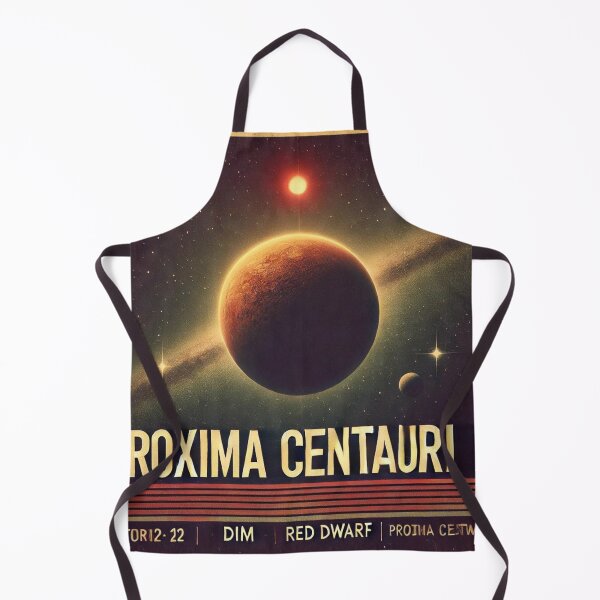 Item preview, space tourism designed and sold by TEEJAMBOREE.