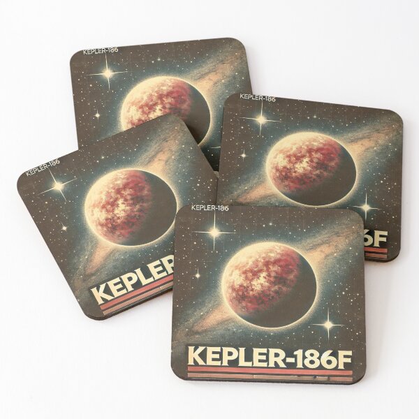 Item preview, space tourism designed and sold by TEEJAMBOREE.
