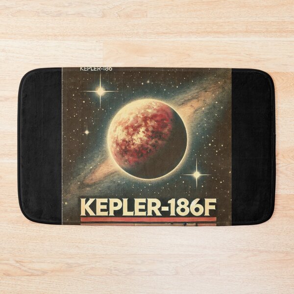 Item preview, space tourism designed and sold by TEEJAMBOREE.