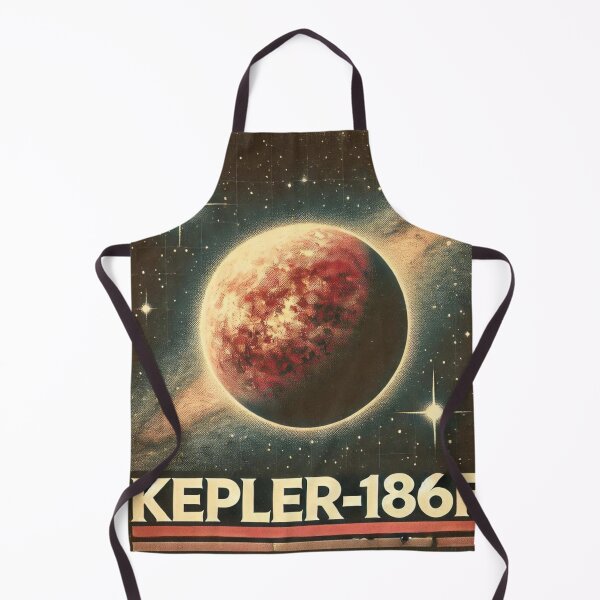 Item preview, space tourism designed and sold by TEEJAMBOREE.