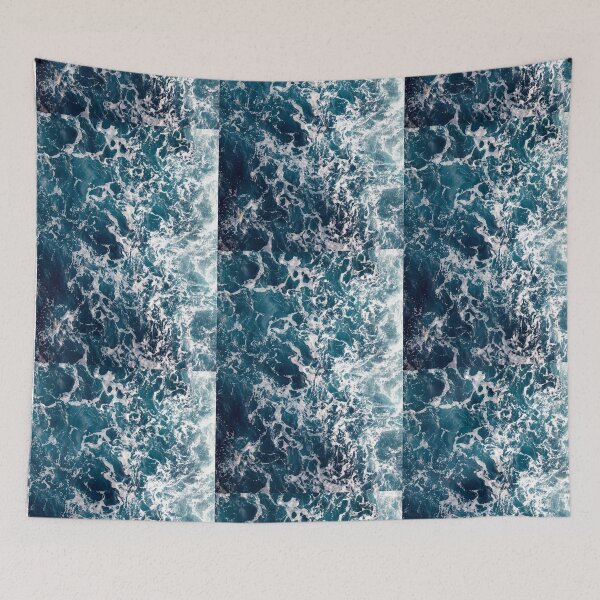 Item preview, OCEAN designed and sold by johnnyssandart.