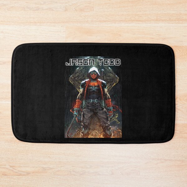 Item preview, the outlaw variant jason todd designed and sold by roselyndouglas.