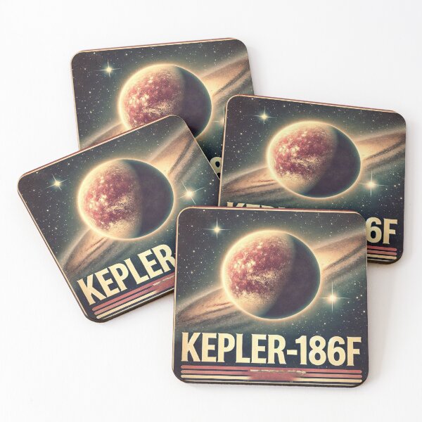Item preview, space tourism designed and sold by TEEJAMBOREE.