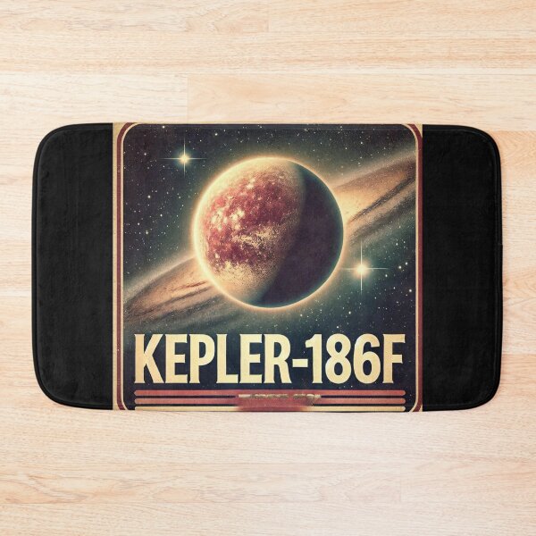 Item preview, space tourism designed and sold by TEEJAMBOREE.