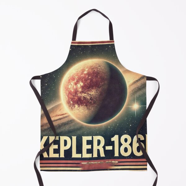 Item preview, space tourism designed and sold by TEEJAMBOREE.