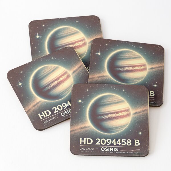Item preview, space tourism designed and sold by TEEJAMBOREE.