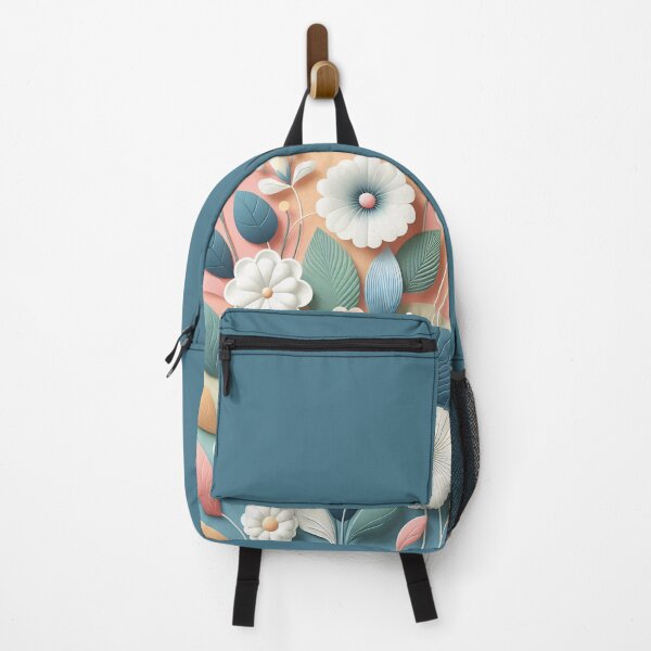 Item preview, blossom Paradise, 3d florl art designed and sold by Pixel Perfect.