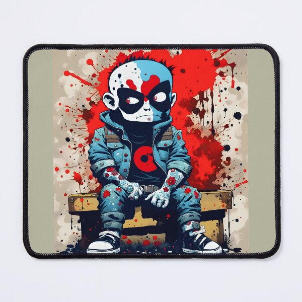 Item preview, Bus Stop designed and sold by Dirk Danger Designs.