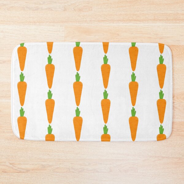 Item preview, Carrot cartoon and cute orange carrot lover Halloween 2 designed and sold by Anngozza2.