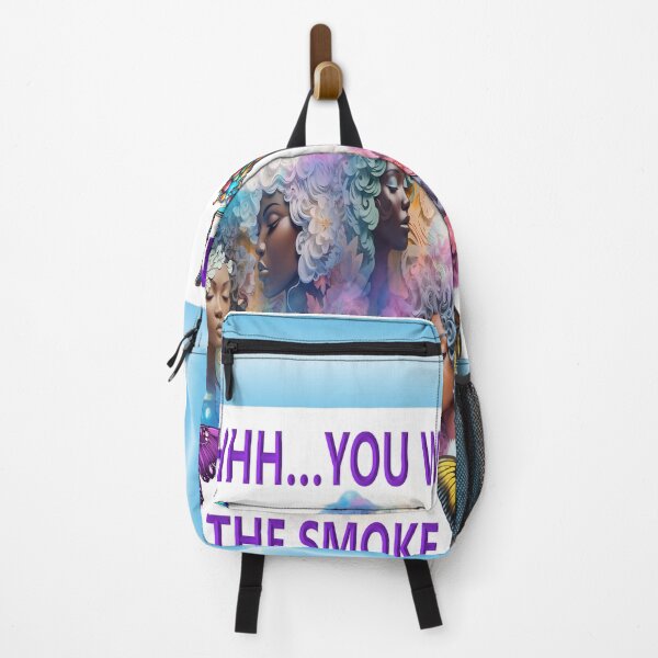 Item preview, The Smoke designed and sold by ALIM4U.