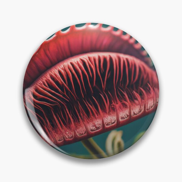 Item preview, Captivating Pitcher Plant designed and sold by BestArtByArvind.