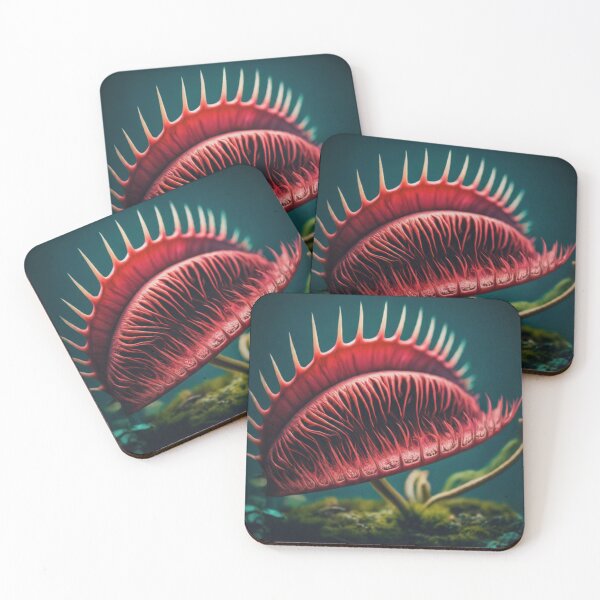 Item preview, Captivating Pitcher Plant designed and sold by BestArtByArvind.