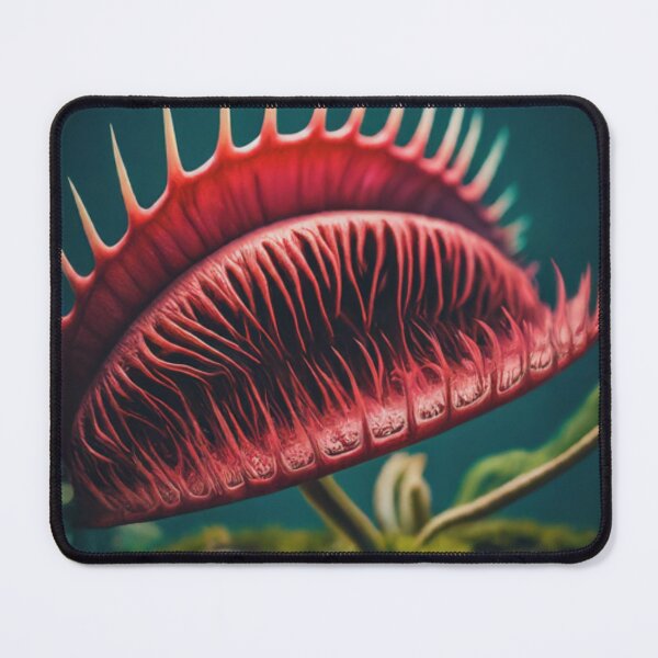 Item preview, Captivating Pitcher Plant designed and sold by BestArtByArvind.