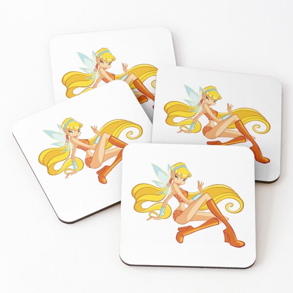 Item preview, Stella designed and sold by Marco Bottiglieri.