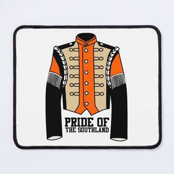 Item preview, Pride of the Southland designed and sold by CarineCerny.