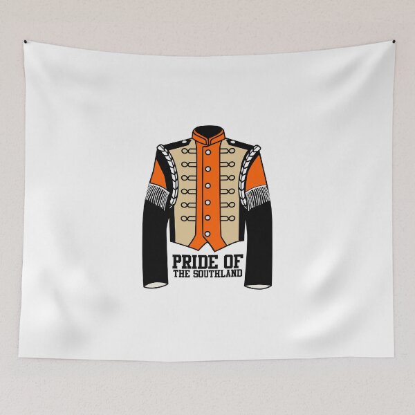 Item preview, Pride of the Southland  designed and sold by CarineCerny.