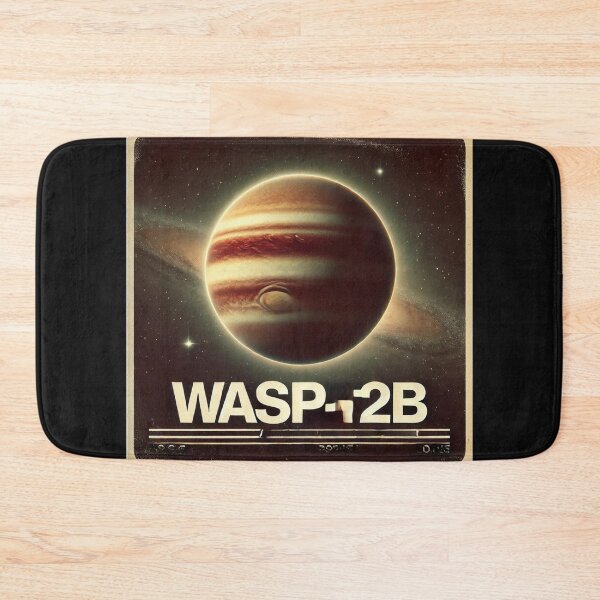 Item preview, space tourism designed and sold by TEEJAMBOREE.
