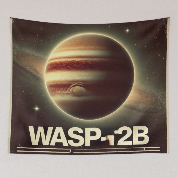 Item preview, space tourism designed and sold by TEEJAMBOREE.