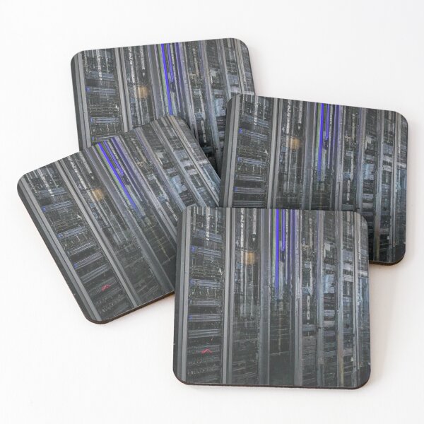 Item preview, Heart of the Data Center designed and sold by BestArtByArvind.