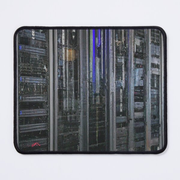 Item preview, Heart of the Data Center designed and sold by BestArtByArvind.