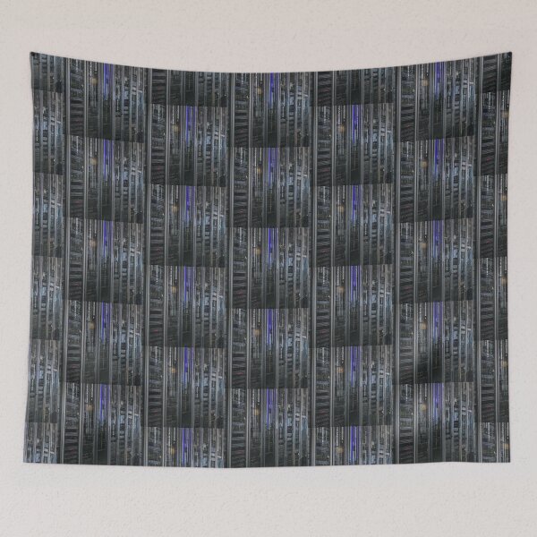Item preview, Heart of the Data Center designed and sold by BestArtByArvind.