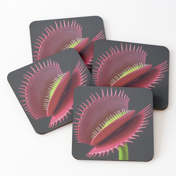 Item preview, Venus Flytrap designed and sold by BestArtByArvind.