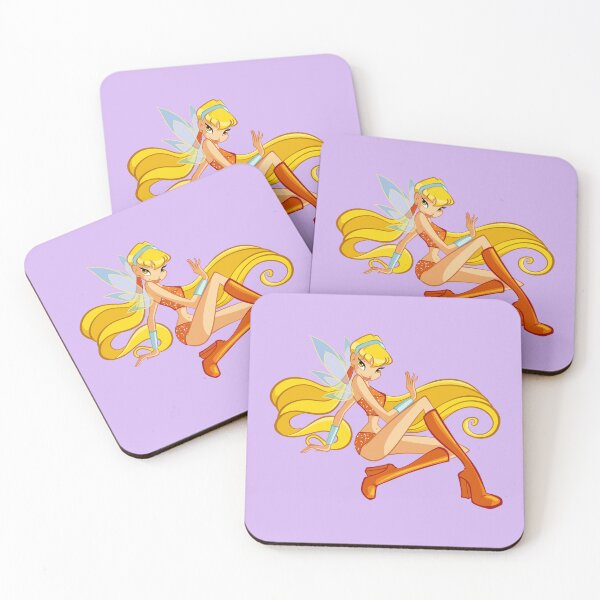 Item preview, Stella; Lilac designed and sold by Marco Bottiglieri.