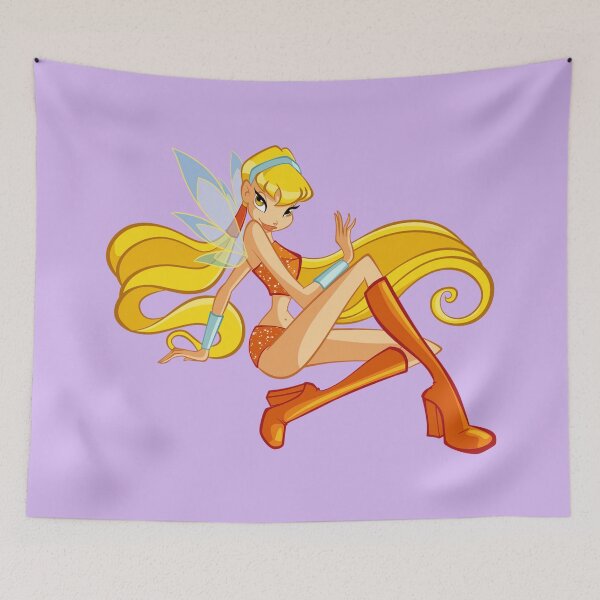 Item preview, Stella; Lilac designed and sold by Marco Bottiglieri.