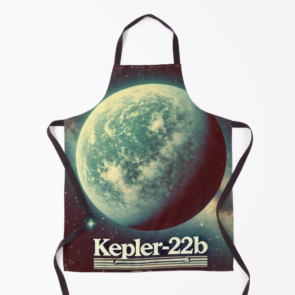 Item preview, space tourism designed and sold by TEEJAMBOREE.