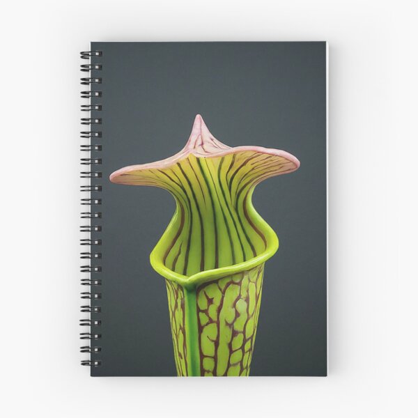 Item preview, Captivating Pitcher Plant designed and sold by BestArtByArvind.