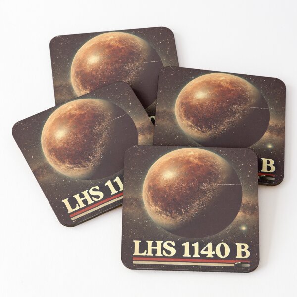 Item preview, space tourism designed and sold by TEEJAMBOREE.
