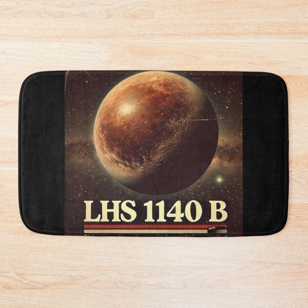 Item preview, space tourism designed and sold by TEEJAMBOREE.